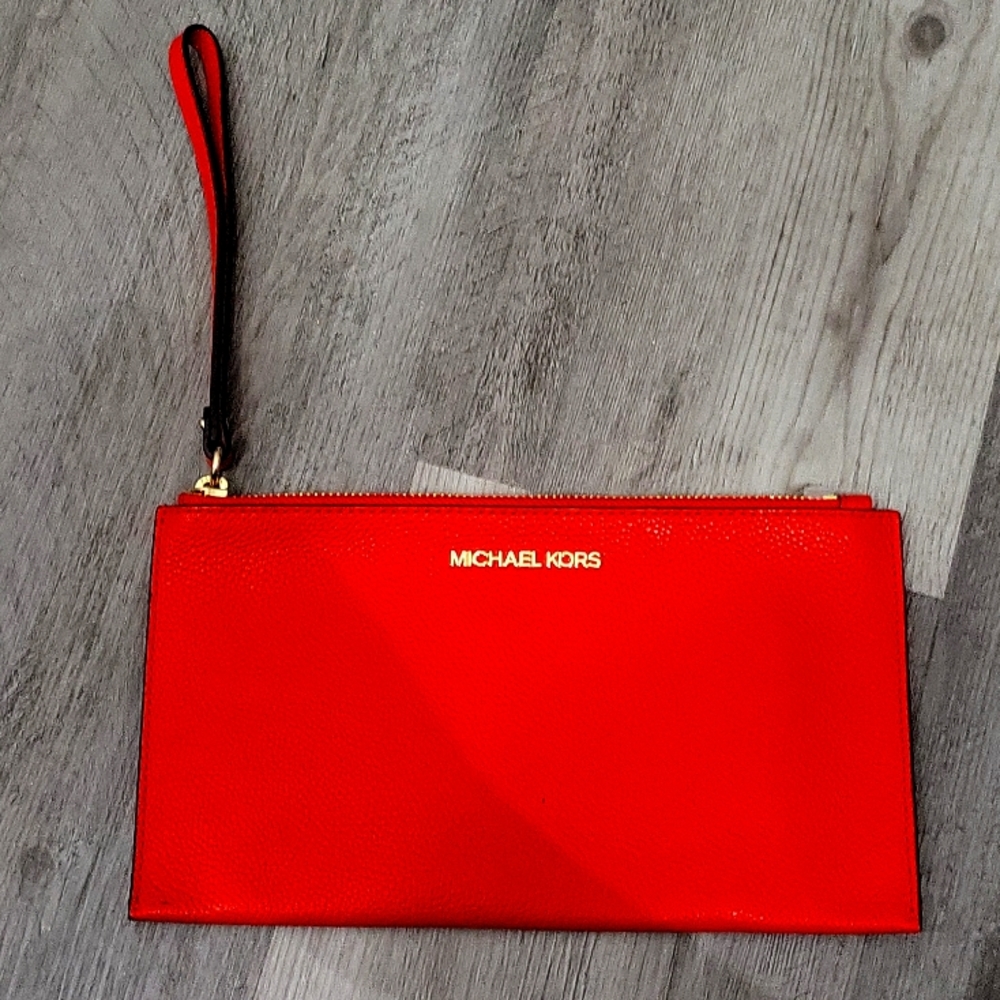 Makeup Bag